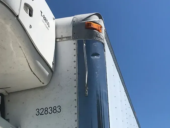 2019 Freightliner M2