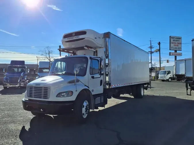 2020 FREIGHTLINER/MERCEDES M2 106
