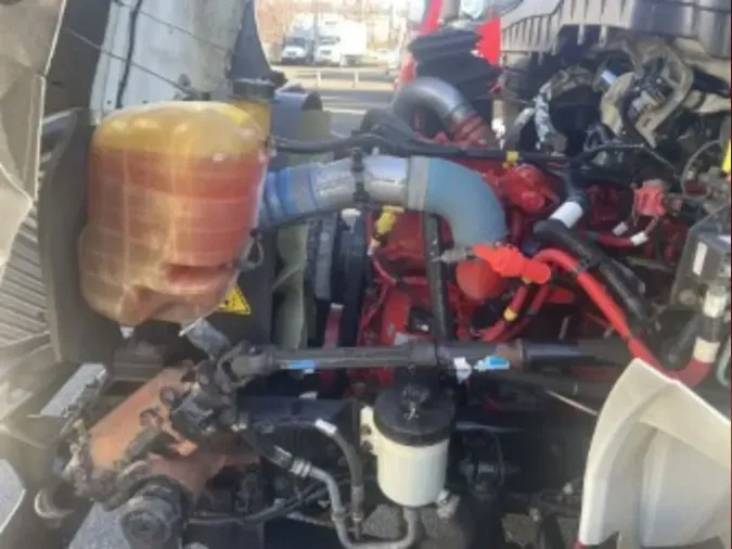 2019 NAVISTAR INTERNATIONAL 4300 SBA88298b55f3f92b38c91c43dc20ffc736