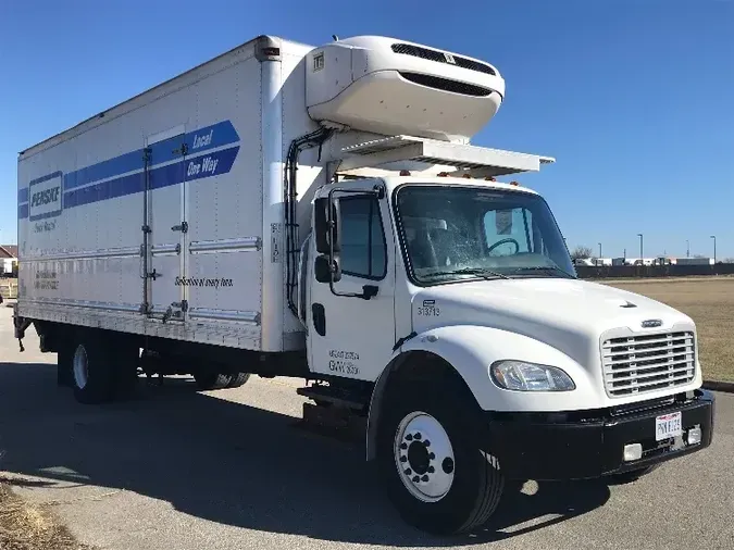 2018 Freightliner M2882b6d653c9e29ad5a5f82139b62a646