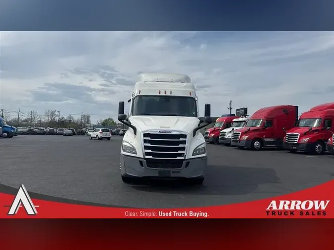 2022 FREIGHTLINER CA116