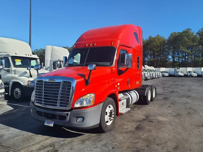 2017 FREIGHTLINER/MERCEDES CASCADIA 125882ba2ae5ff24a0f5d44048dae355ebc