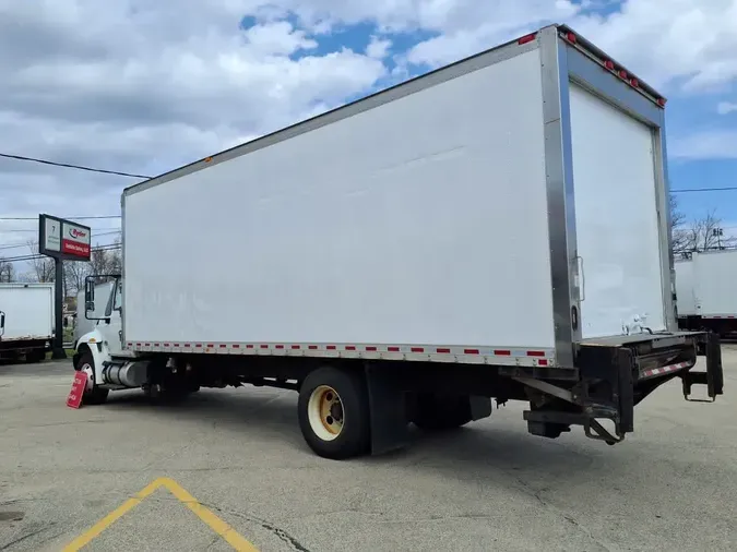 2019 NAVISTAR INTERNATIONAL 4300882ce7956e95a6f798a77667a4f55366