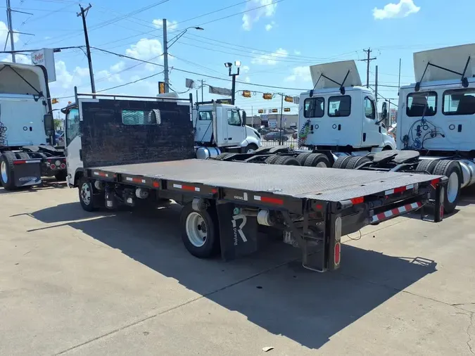 2019 ISUZU NPR882d29725100e67118f29d239eaade69