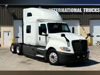 2021 INT LT625 6x4