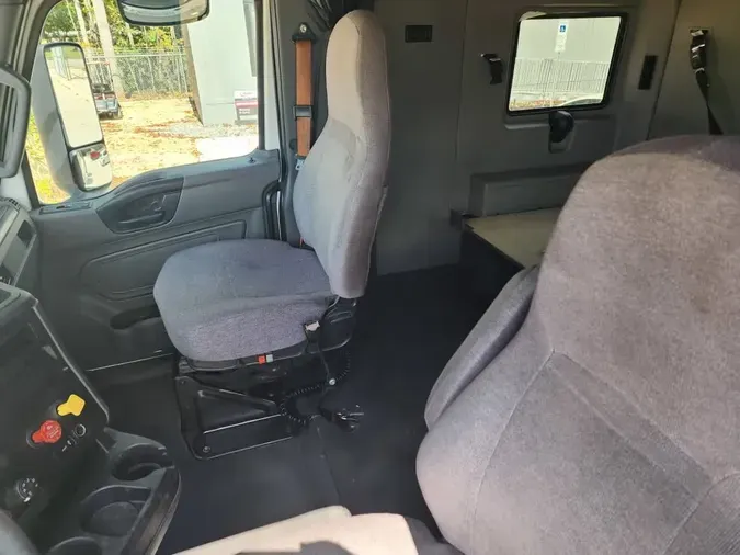 2020 NAVISTAR INTERNATIONAL LT625 SLPR CAB