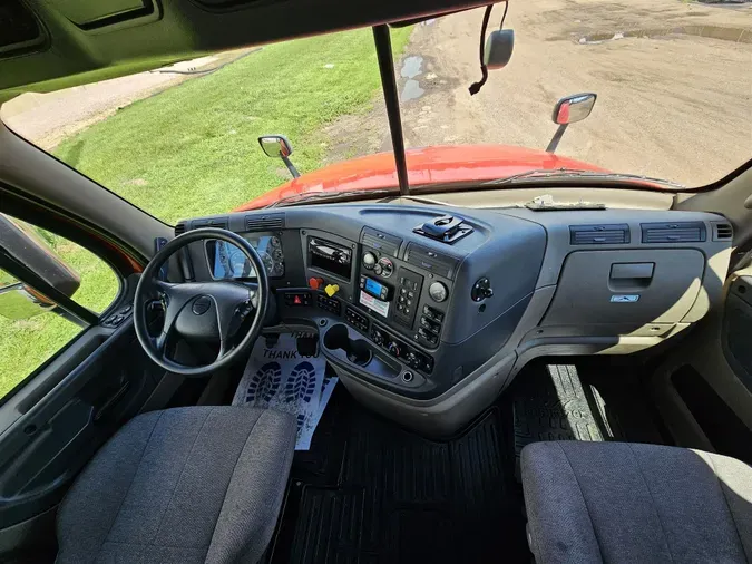 2020 Freightliner Cascadia