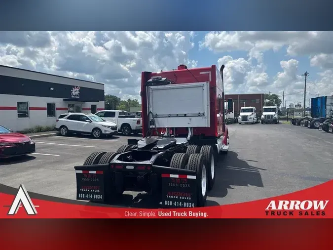 2020 PETERBILT 579