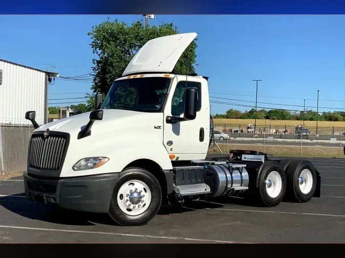 2021 INT LT625 6x4
