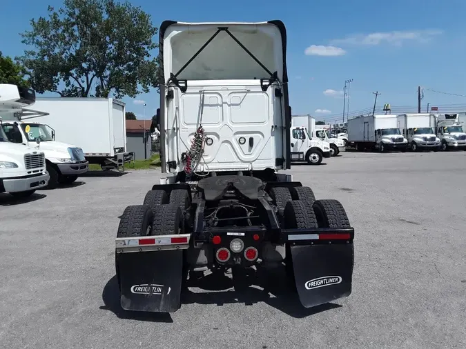 2022 FREIGHTLINER/MERCEDES NEW CASCADIA PX12664