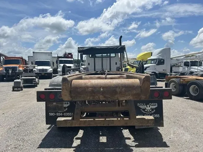 2006 FREIGHTLINER BUSINESS CLASS M2 112