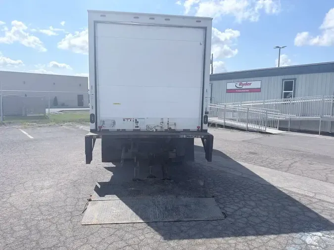 2019 HINO HINO 19588310a0791ca160a0b56be3f626b538e