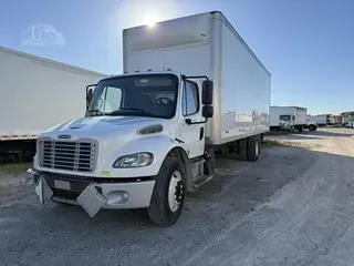 2019 FREIGHTLINER BUSINESS CLASS M2 106