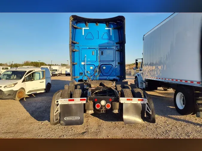 2022 FREIGHTLINER/MERCEDES NEW CASCADIA PX12664