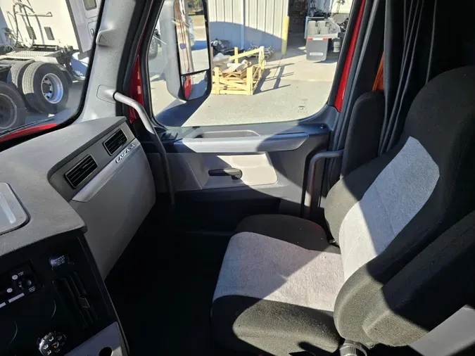 2022 Freightliner Cascadia8832ca7e0d740cc808956c1e681d2ceb