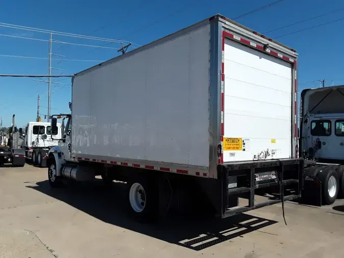 2019 NAVISTAR INTERNATIONAL 4300
