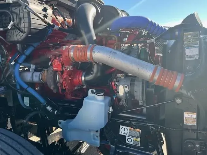 2022 Peterbilt 5798834101e833c9487b79e5c9c34abb749