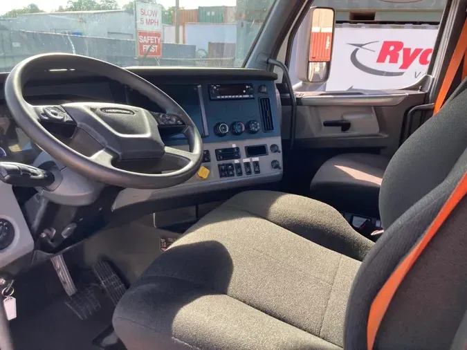 2022 FREIGHTLINER/MERCEDES NEW CASCADIA PX12664