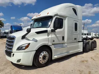 2019 FREIGHTLINER/MERCEDES NEW CASCADIA PX12664