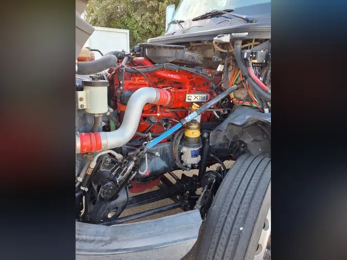 2019 NAVISTAR INTERNATIONAL LT625 DAYCAB S/A88356ef54b54cc0985ba8f5ea36c0691