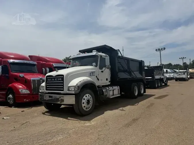 2020 MACK GRANITE 64FT883668a0e61f58ae3d56383fd8455abf