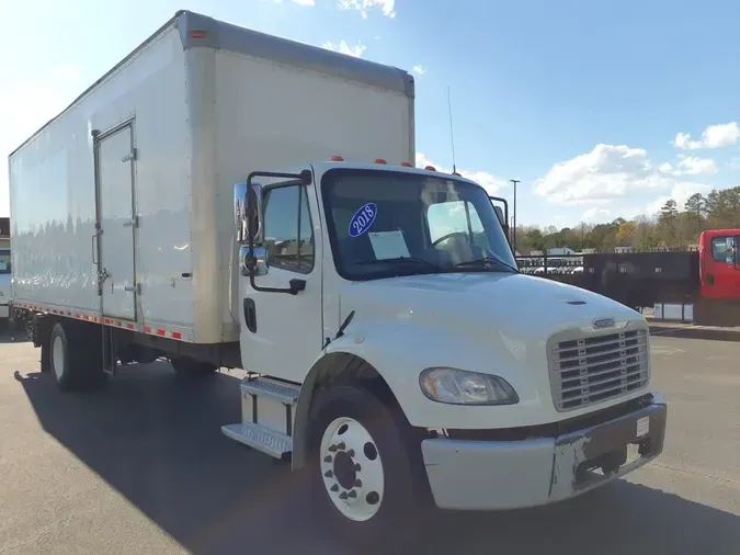 2018 FREIGHTLINER/MERCEDES M2 10688373d2f935f6576c5a079b5bfd7cc18