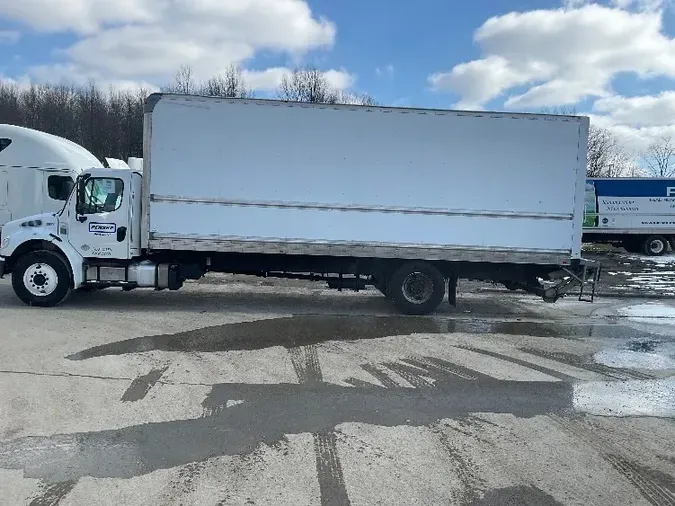 2019 Freightliner M2