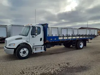 2015 FREIGHTLINER/MERCEDES M2 106