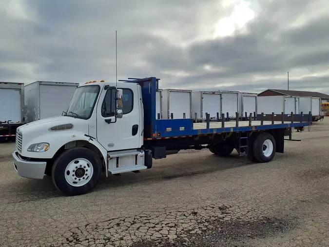 2015 FREIGHTLINER/MERCEDES M2 1068838aff6c4dd841eba85dbfaea08f75c