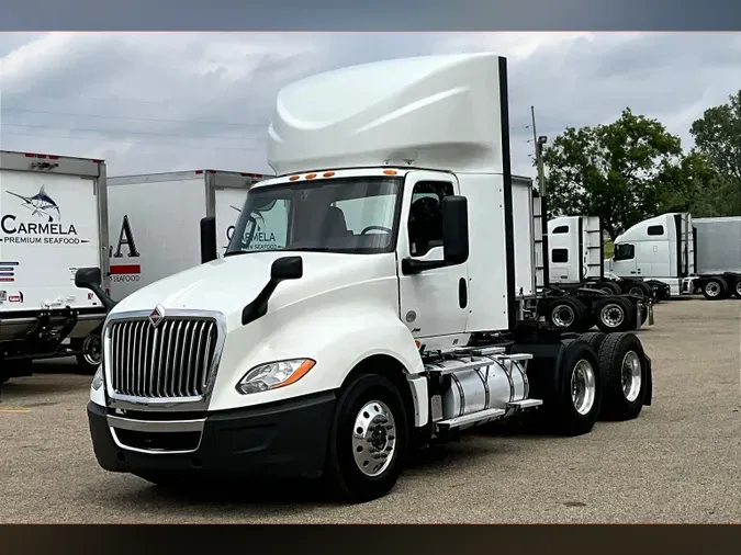 2020 INT LT625 6x4