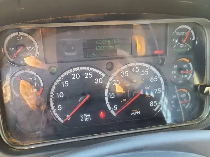 2019 FREIGHTLINER/MERCEDES M2 106