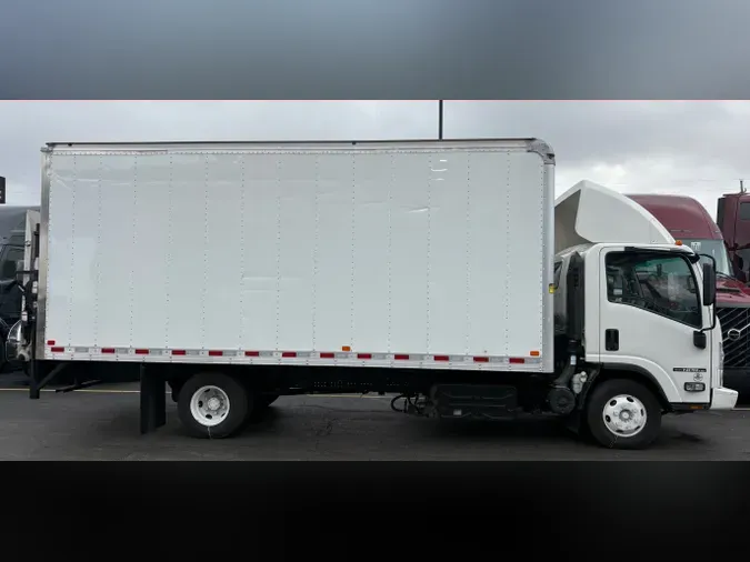 2022 ISUZU DIESEL NPRHD DIESEL