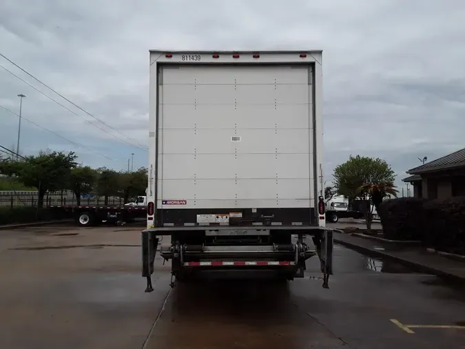 2019 NAVISTAR INTERNATIONAL 4300