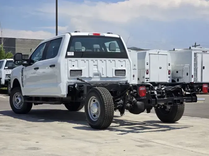 2024 Ford Super Duty F-250 SRW