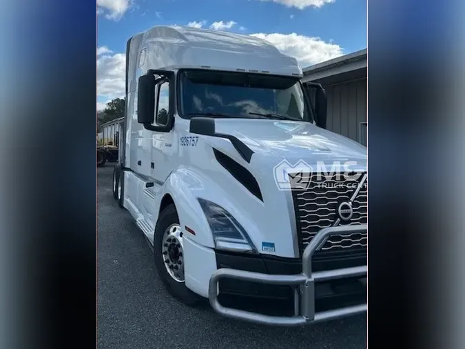 2021 VOLVO VNL64T760883b1b56a6a6f7aa9931211f37dcf713