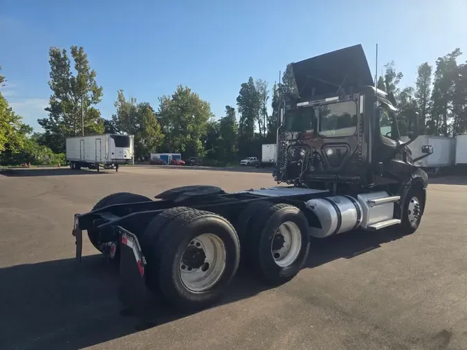 2020 FREIGHTLINER/MERCEDES NEW CASCADIA PX12664883b5db7fb416ba94439072035e82e06