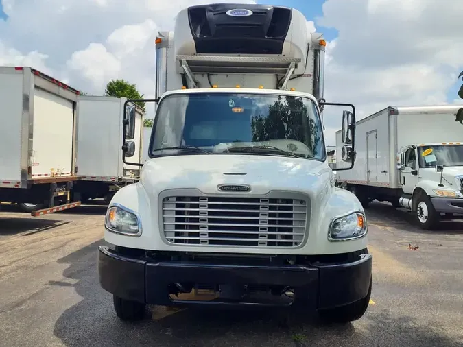 2020 FREIGHTLINER M2 106