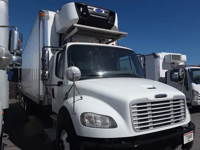 2019 FREIGHTLINER M2 106