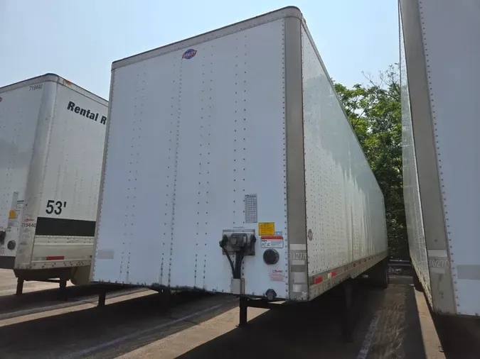 2015 UTILITY TRAILERS VS2DC 48/156/102883cb411ea0b39880b35c3acbb5f94e7