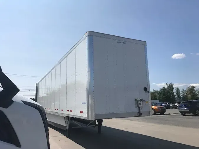 2026 WABASH Duraplate