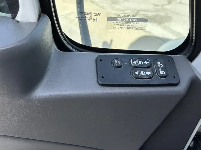 2019 International 4300