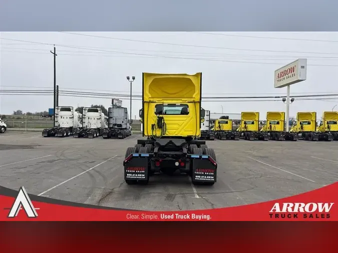 2018 INTERNATIONAL RH613