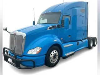 2021 Kenworth T680