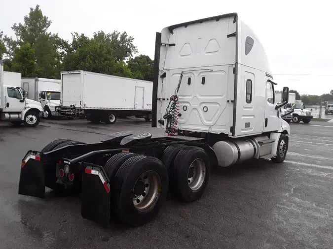 2020 FREIGHTLINER/MERCEDES NEW CASCADIA PX12664