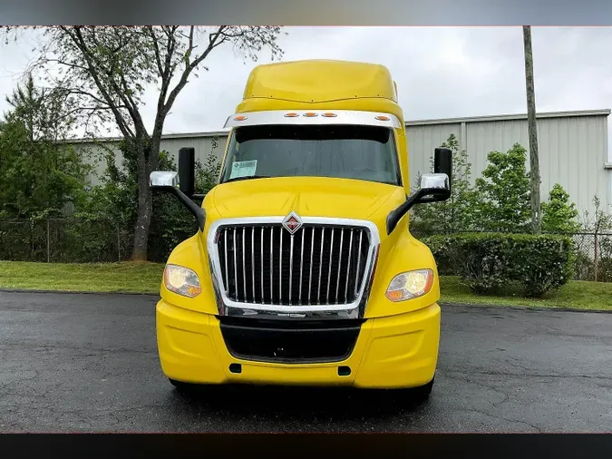 2021 INT LT625 6x4