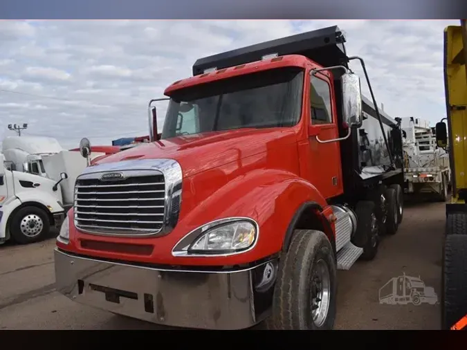 2017 FREIGHTLINER COLUMBIA 120