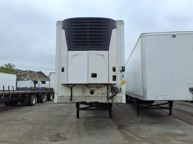 2017 UTILITY TRAILERS VS2RA 48/162/96