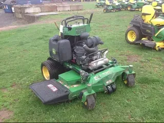 2018 John Deere 648M
