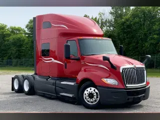 2023 INT LT625 6X4