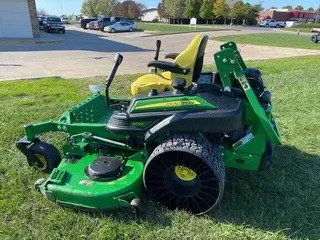 2019 John Deere Z970R